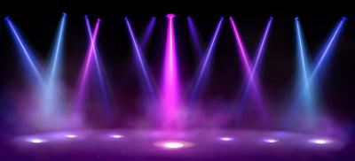 Light Show